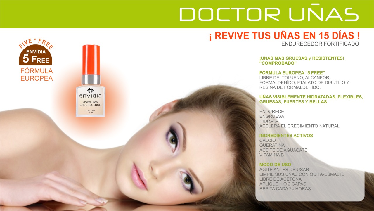 Doctor Uñas